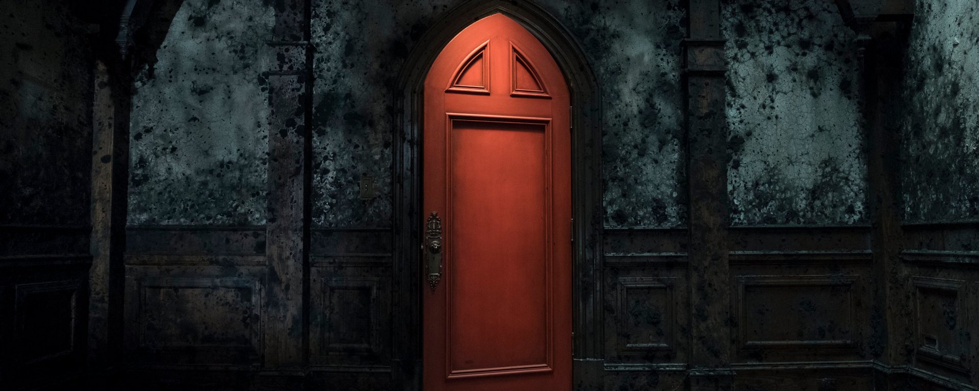 The Haunting of Hill House - CineFatti