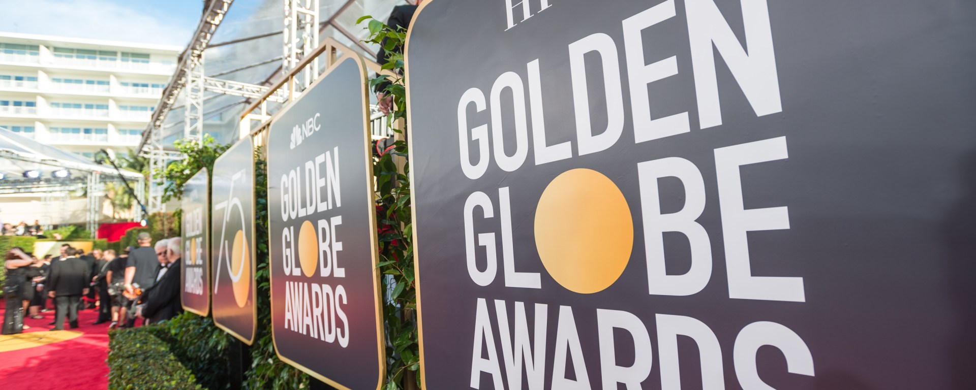 Golden Globes 2019 - CineFatti