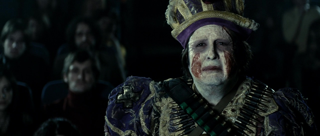 la ballata triste - cinefatti