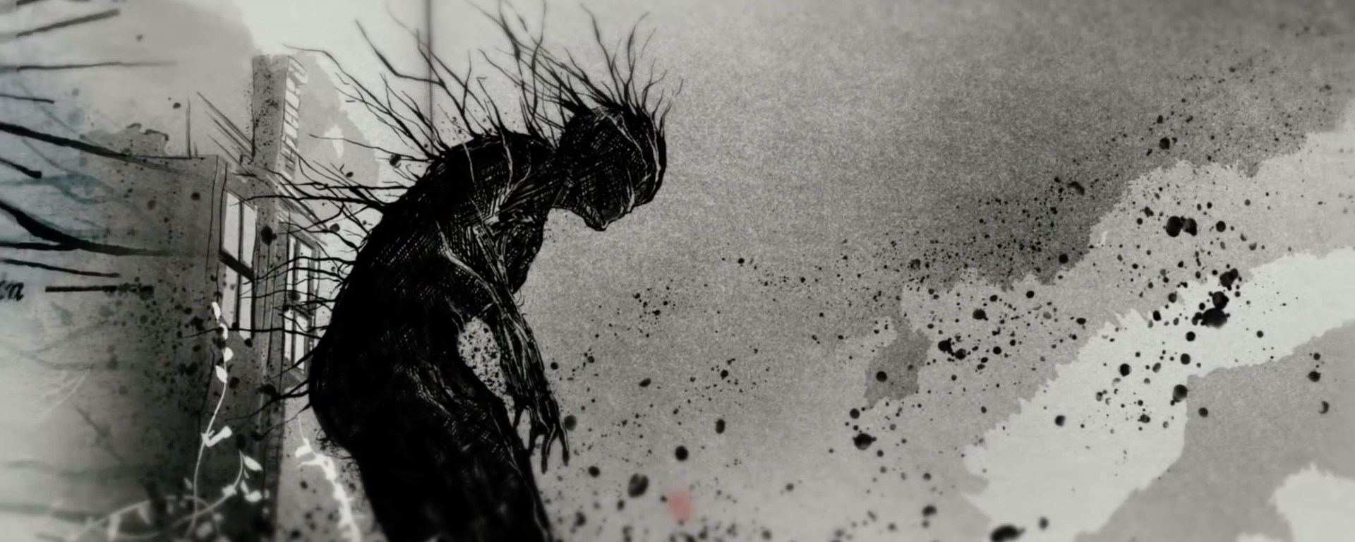 Le storie sono creature selvagge