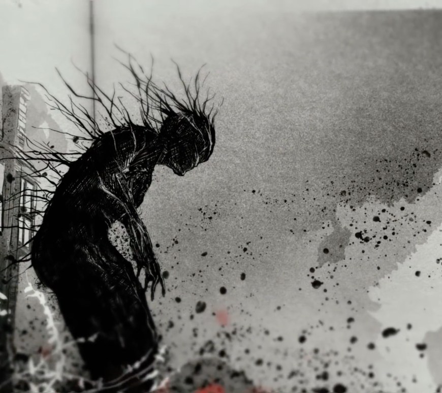 Le storie sono creature selvagge