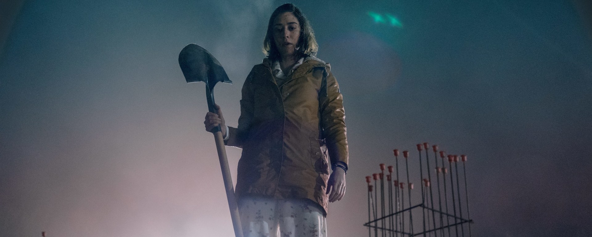 Castle Rock - CineFatti