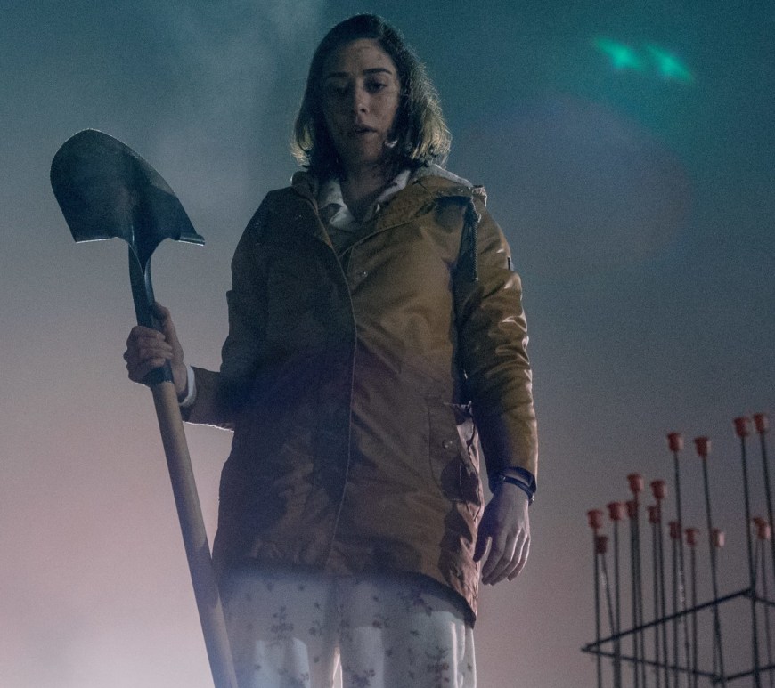 Castle Rock - CineFatti