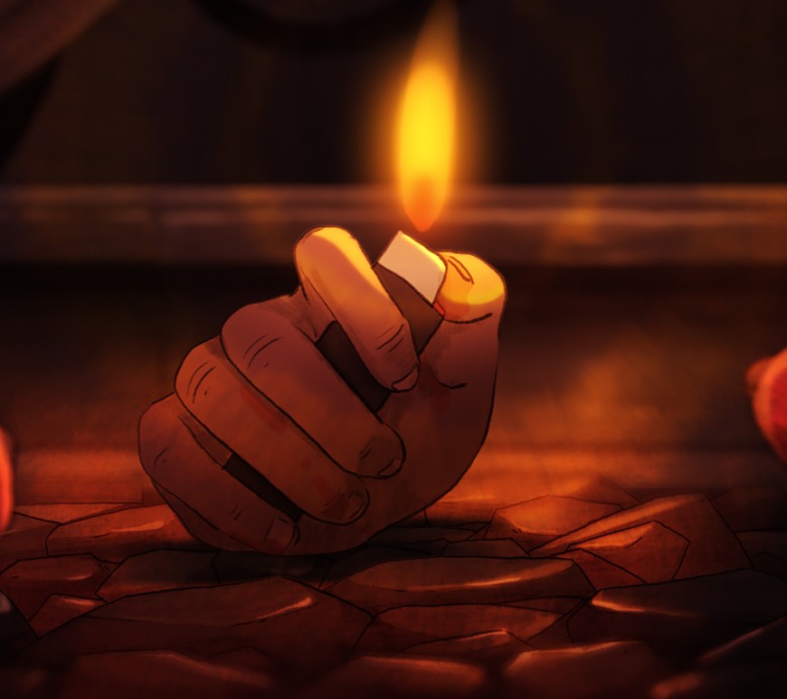 Dov'è il mio corpo - CineFatti