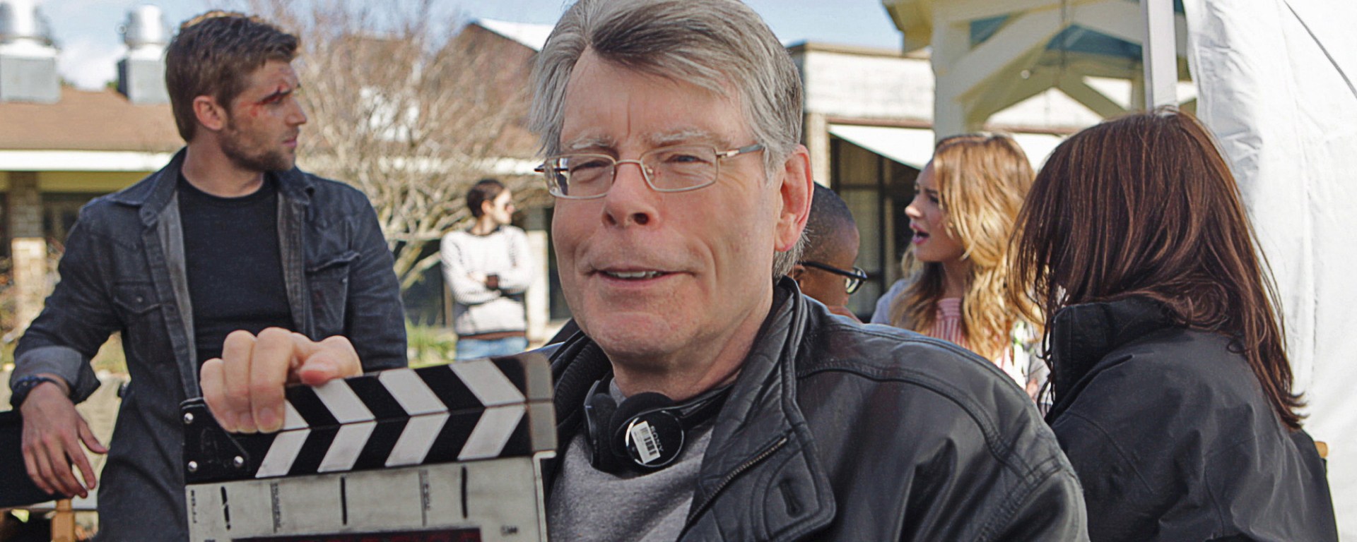 Stephen King degli anni '10