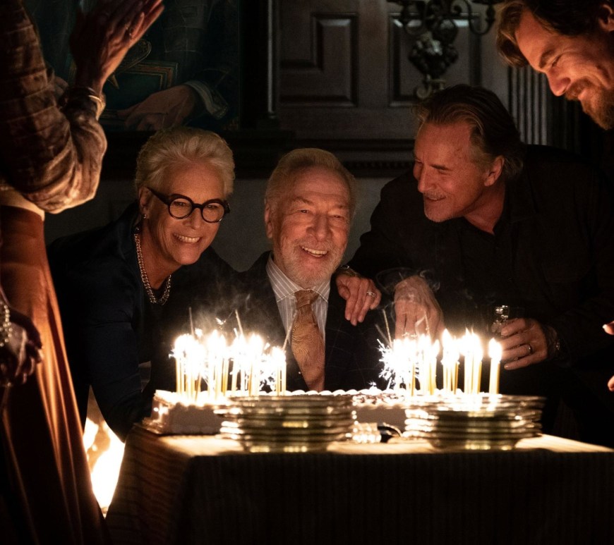 Knives Out - Cena con Delitto, CineFatti