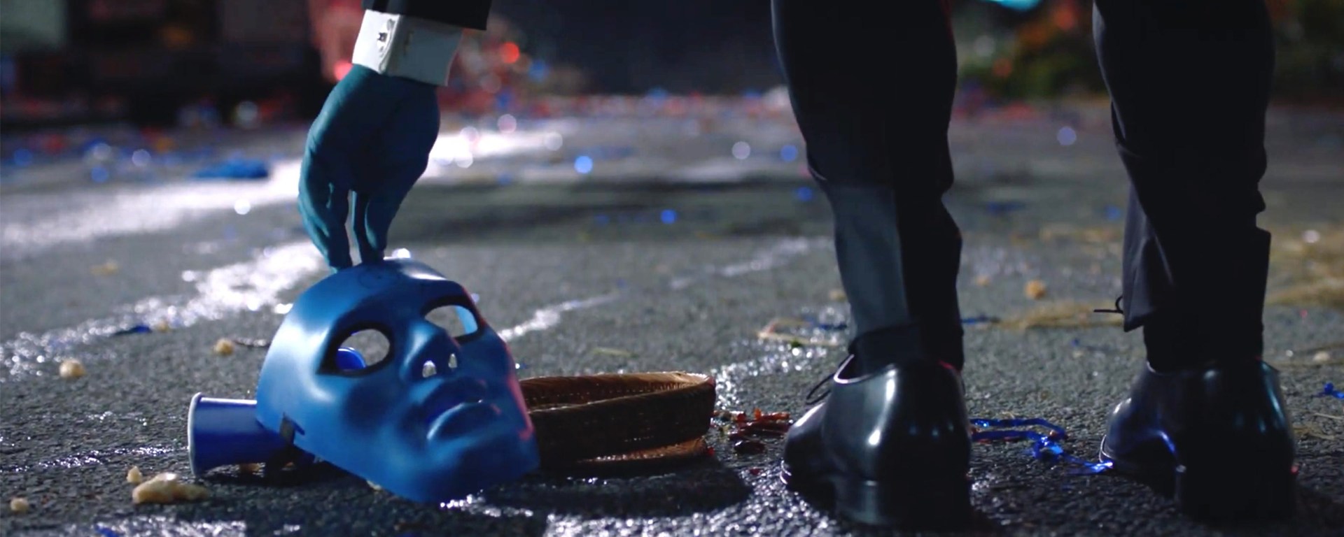 watchmen HBO - CineFatti