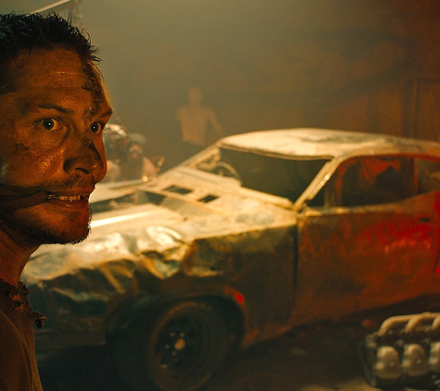Mad Max Fury Road - CineFatti