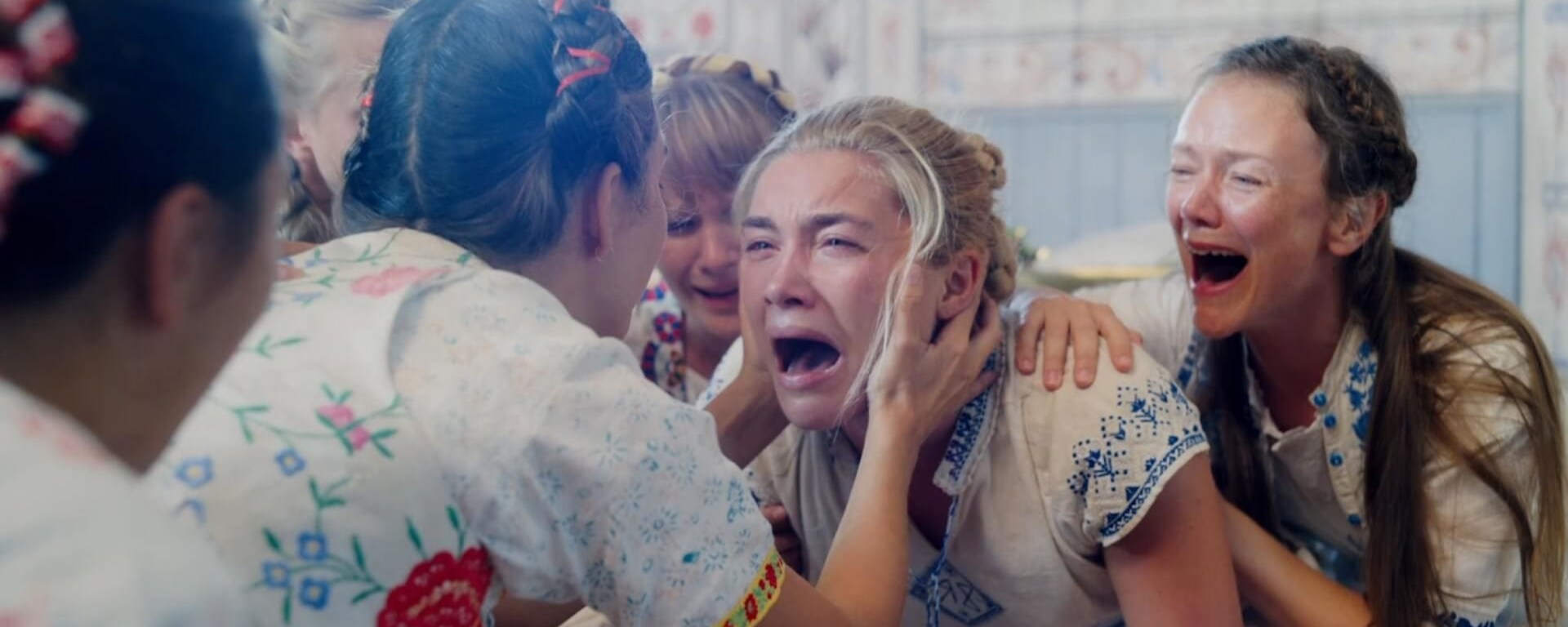 Midsommar - CineFatti