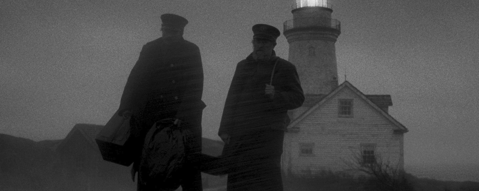 The Lighthouse - CineFatti