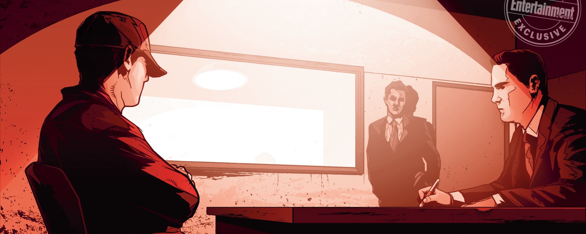 The Outsider - CineFatti