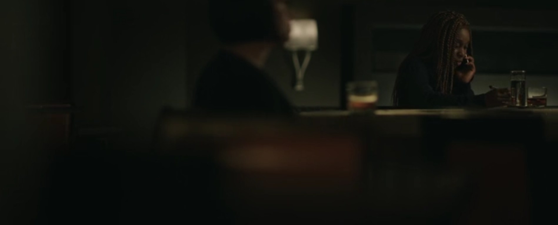 The Outsider - CineFatti