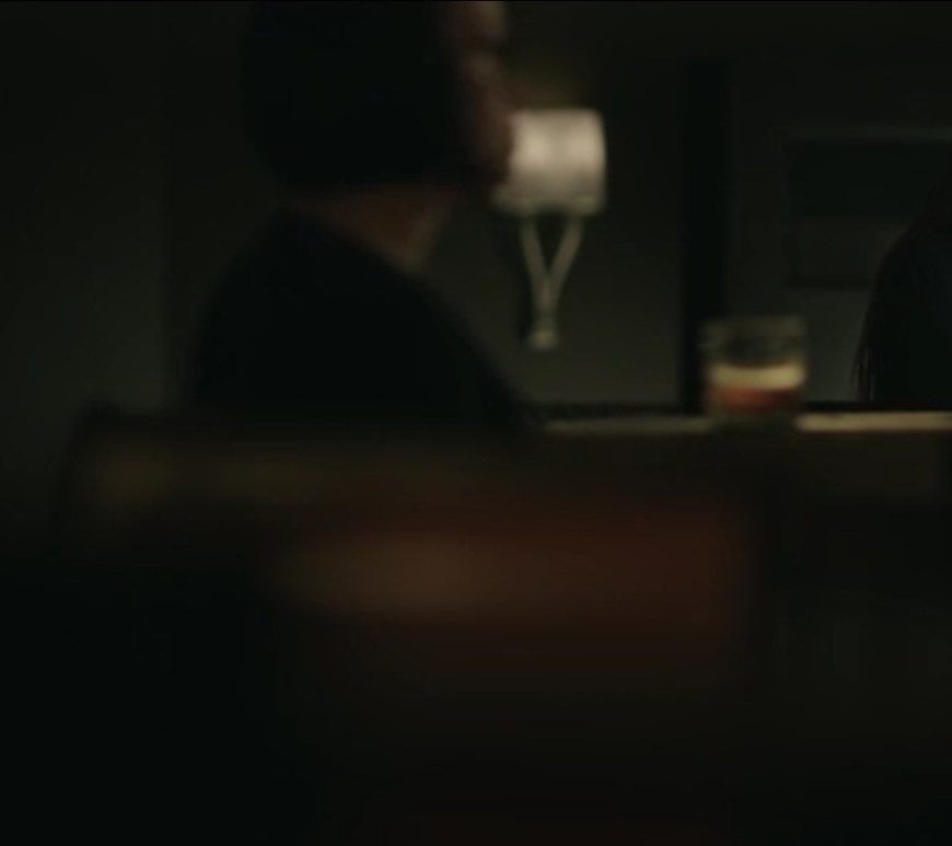 The Outsider - CineFatti