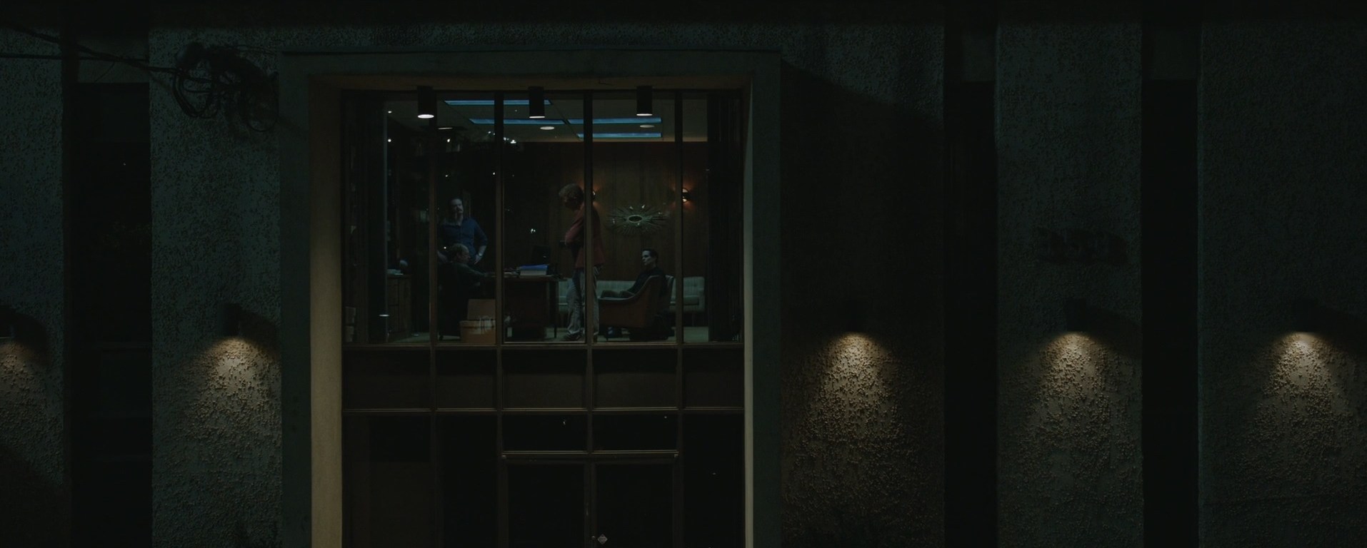 The Outsider, un diario. Episodio 3 - CineFatti