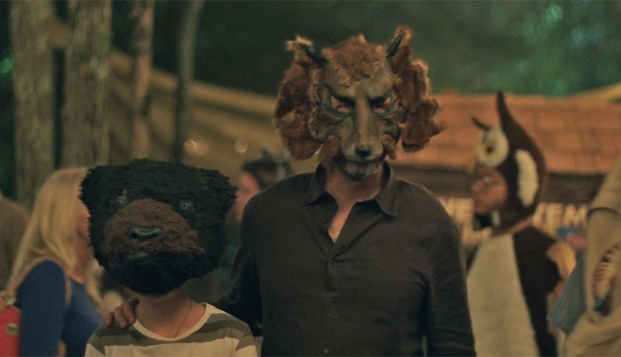 The Outsider - CineFatti