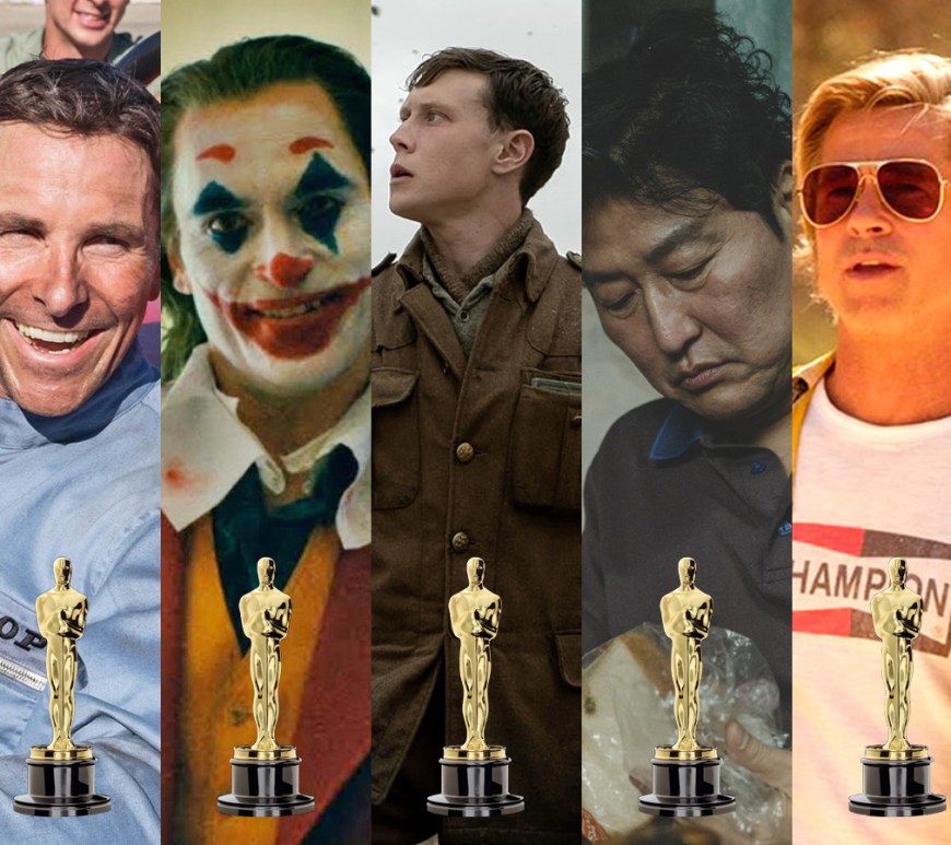 Oscar 2020 - CineFatti