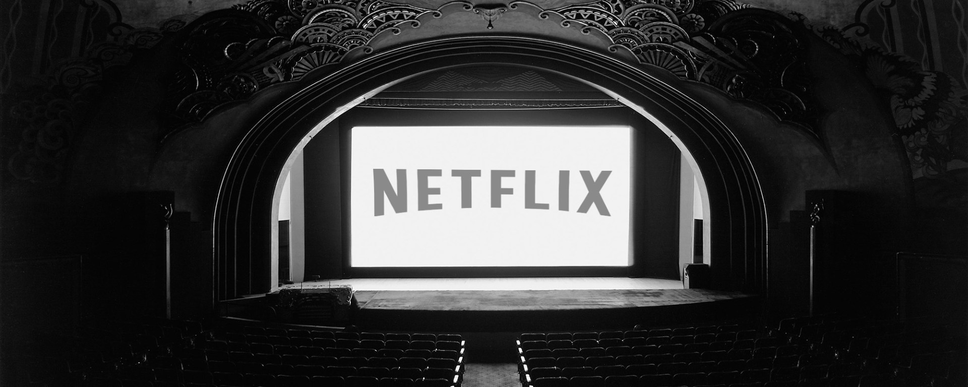 Netflix e quarantena - CineFatti