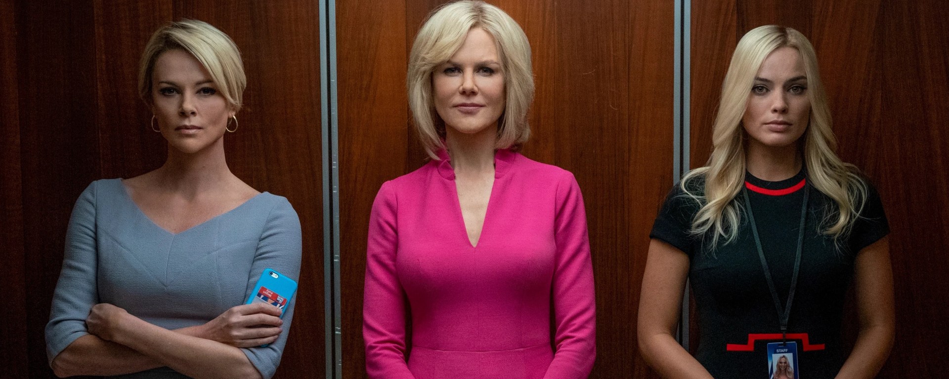 Bombshell - CineFatti