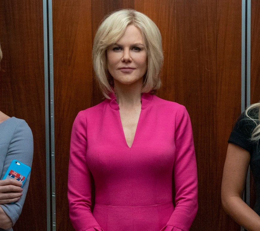 Bombshell - CineFatti