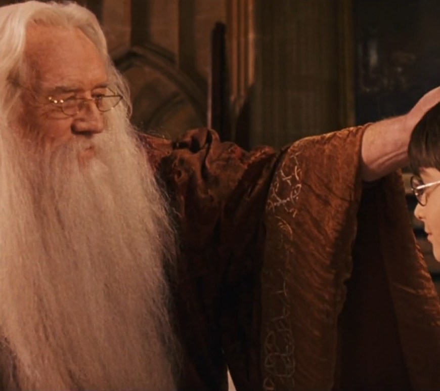 Harry Potter - CineFatti