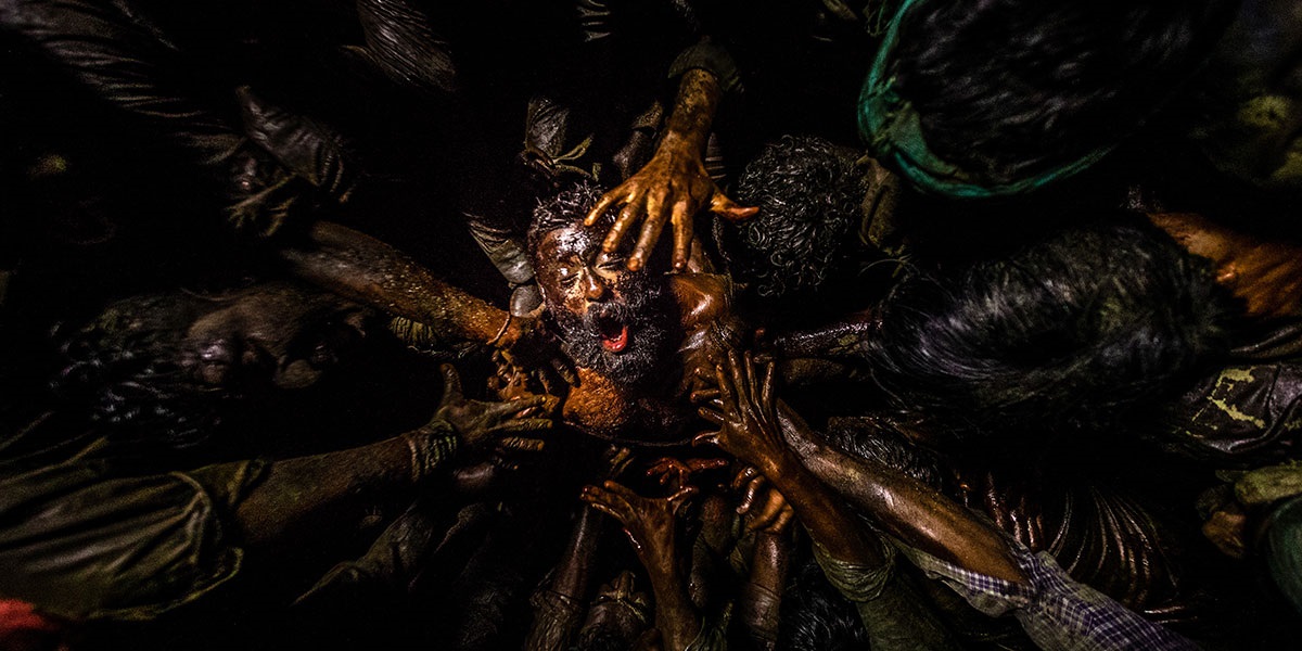 Jallikattu - CineFatti