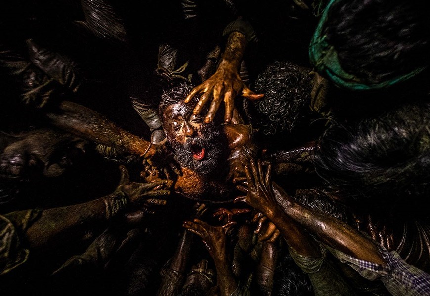 Jallikattu - CineFatti