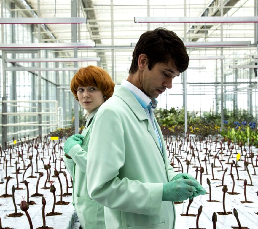 Little Joe - CineFatti