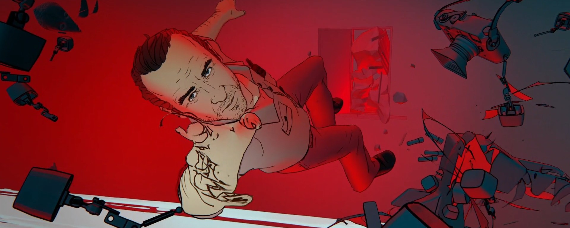 Ancora un giorno - CineFatti