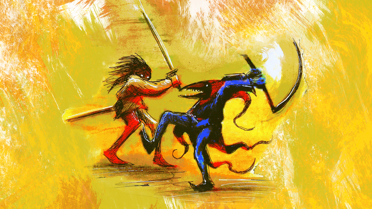 The Stand book cover - CineFatti