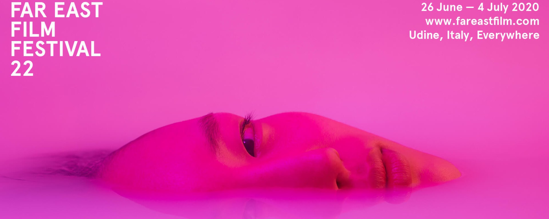 Far East Film Festival 22 - Cinefatti