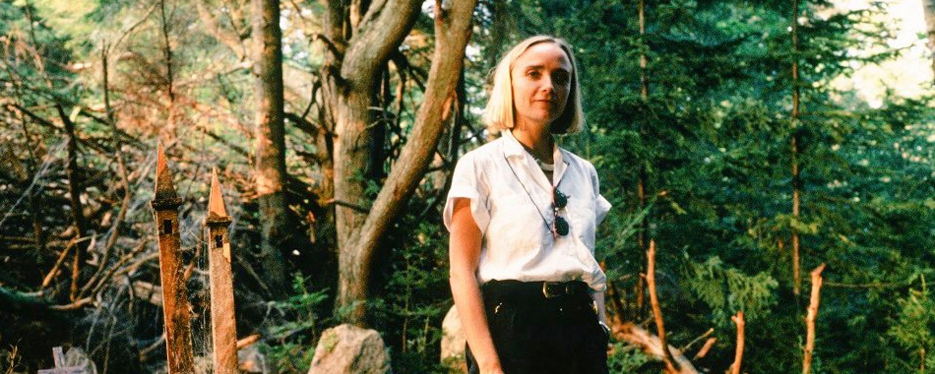 Mary Lambert - CineFatti