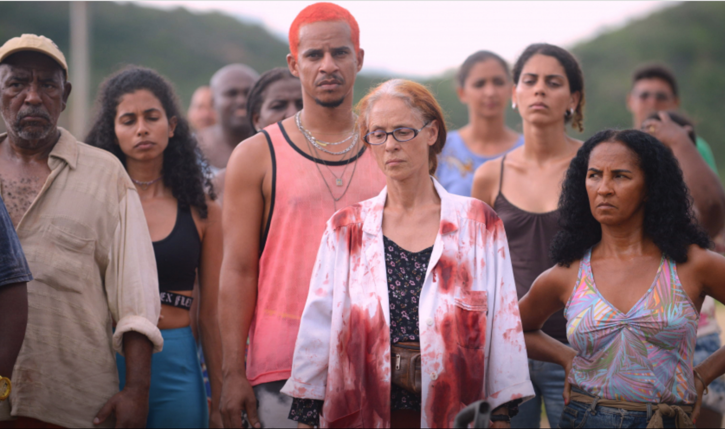 Bacurau - CineFatti