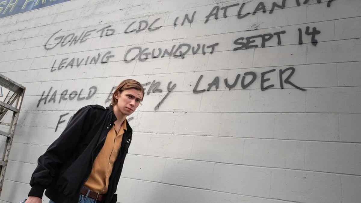 Harold Lauder, The Stand - CineFatti