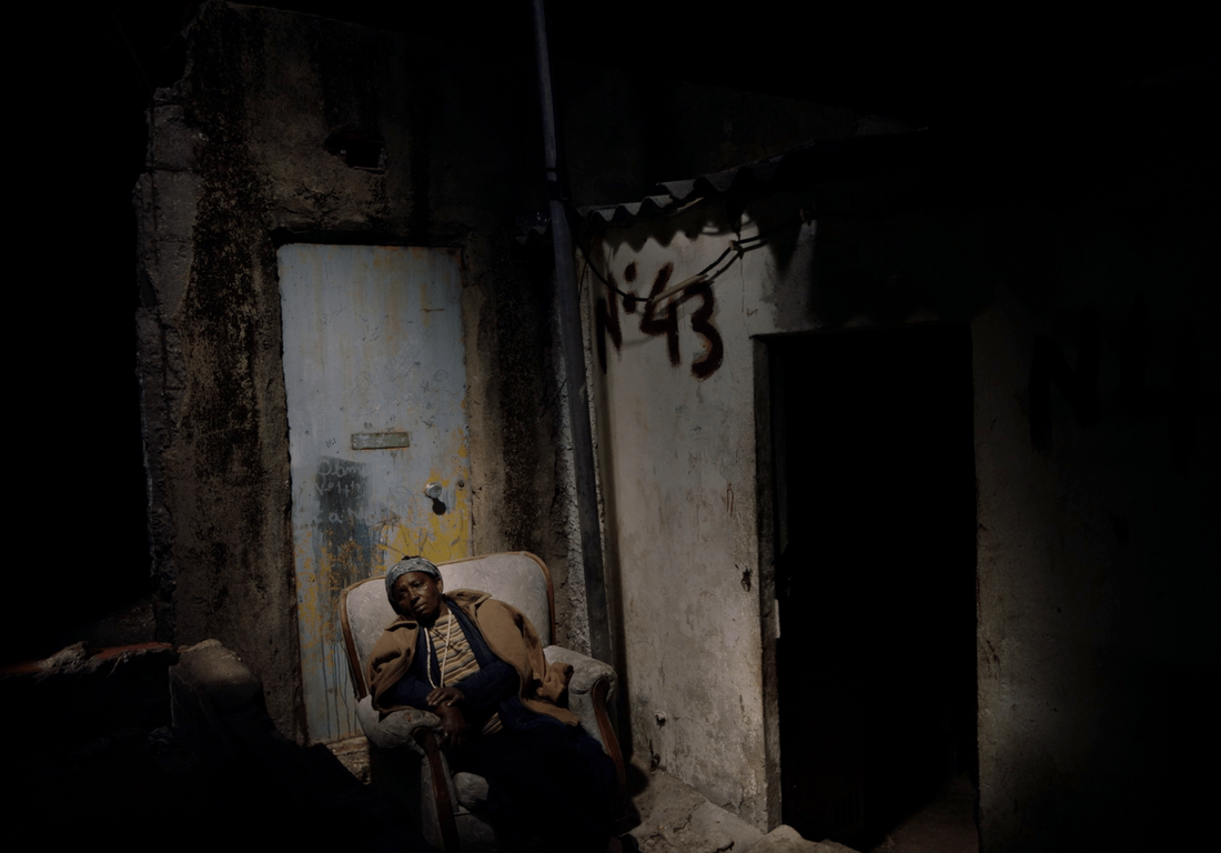 Vitalina Varela - CineFatti