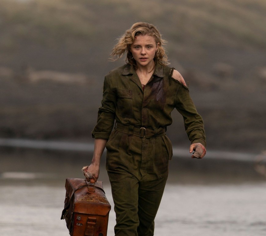 Shadow in the Cloud - CineFatti