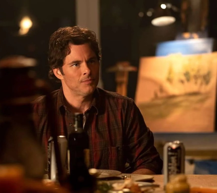 The Stand - CineFatti