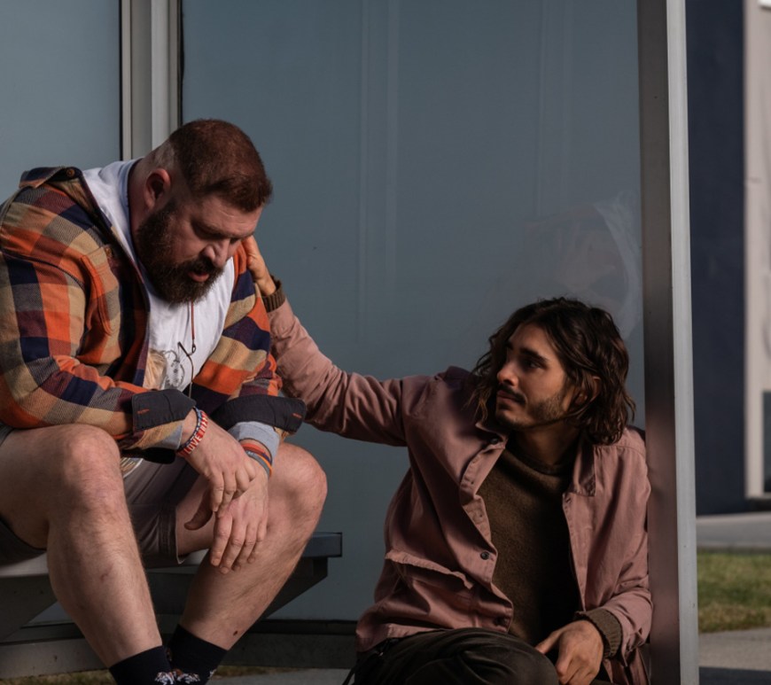 The Stand, Episodio 4 - CineFatti