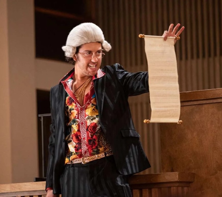 The Stand - CineFatti