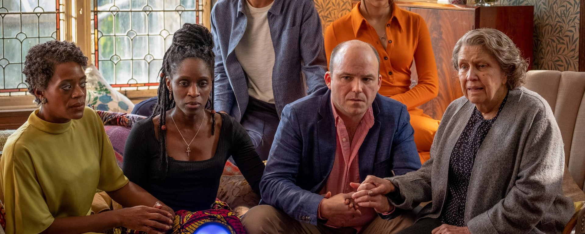 Years and Years - CineFatti