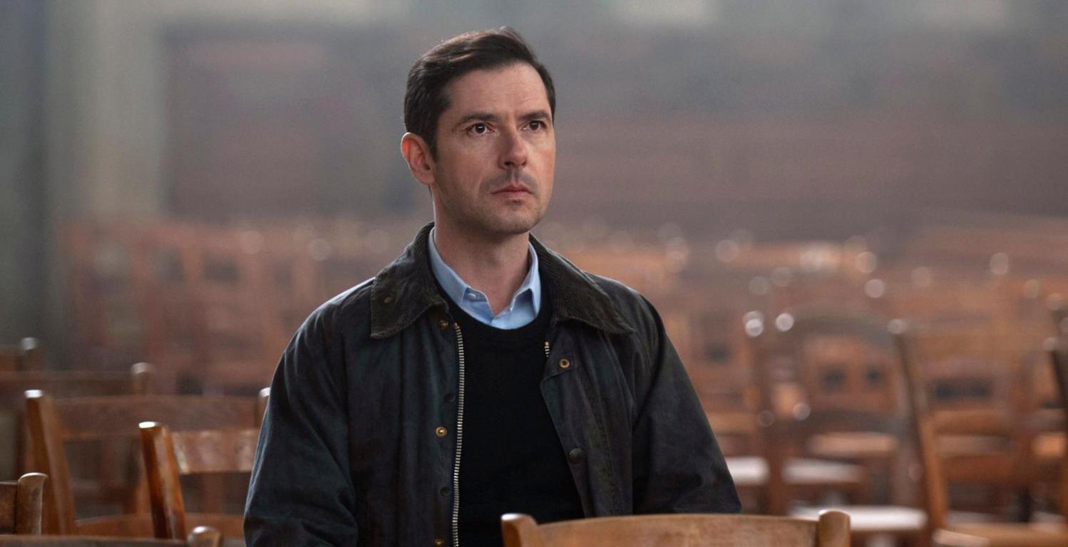 Grazie a Dio - CineFatti