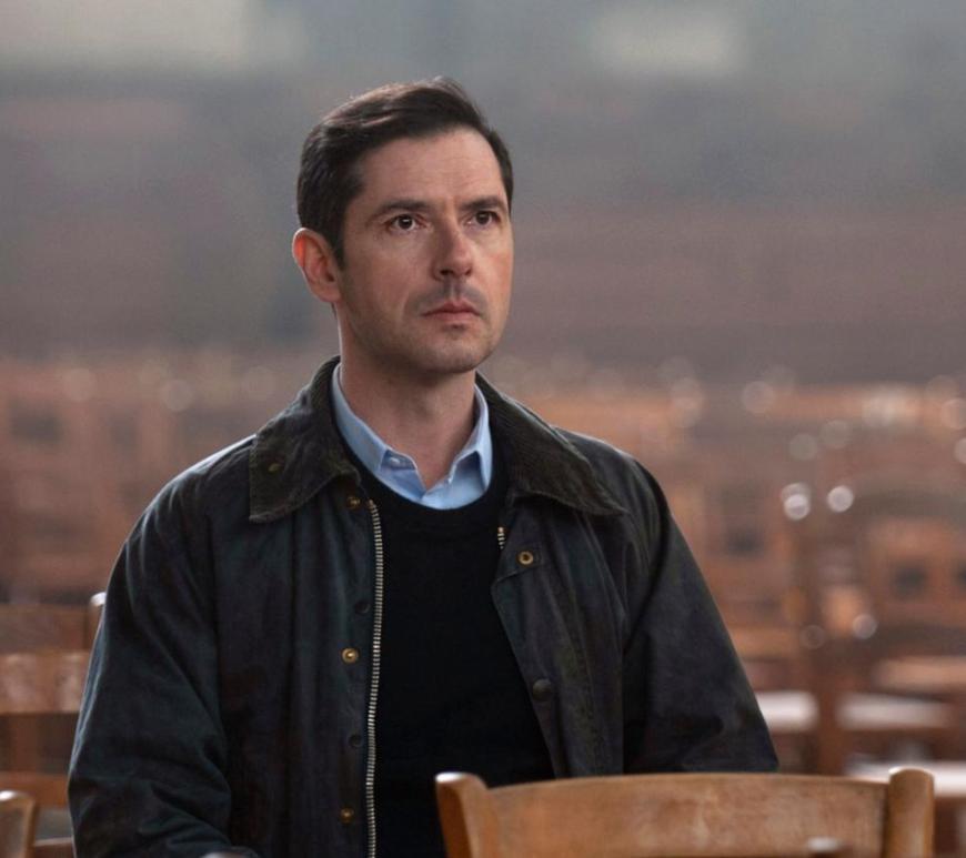 Grazie a Dio - CineFatti