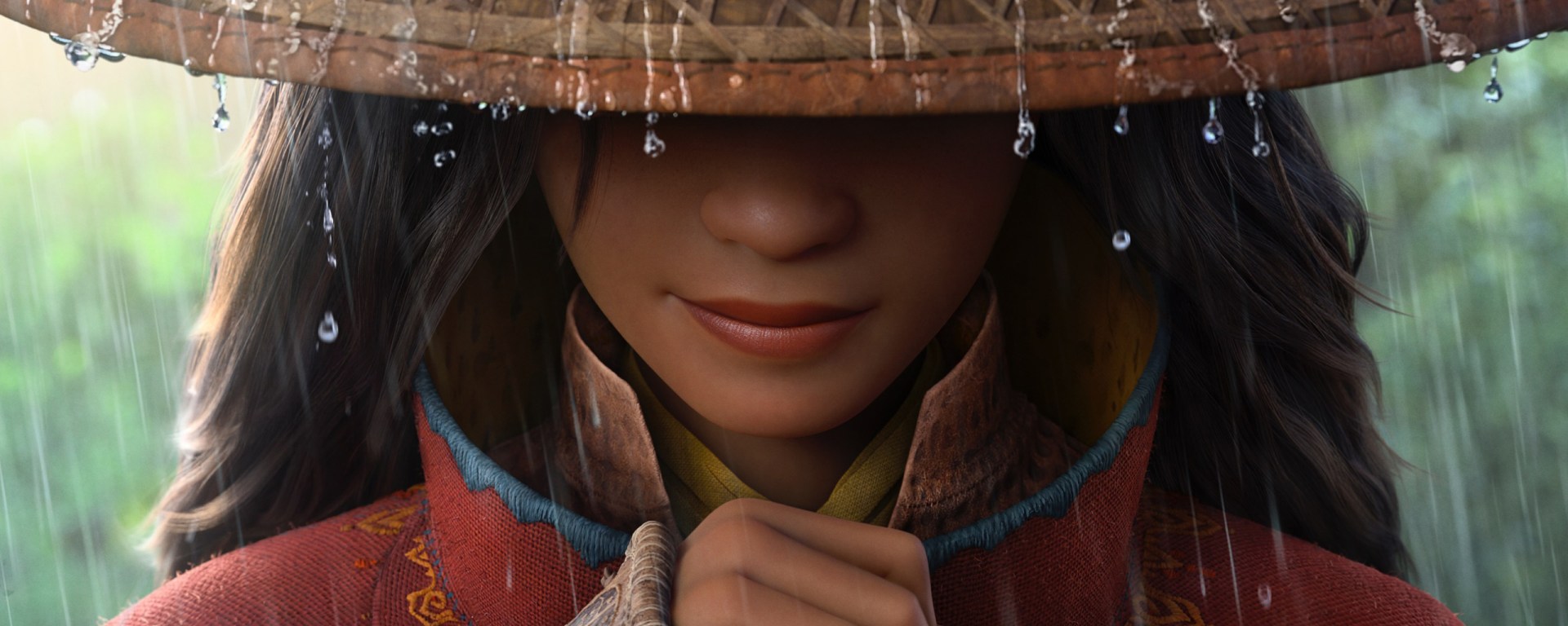 Raya e l'ultimo drago - CineFatti