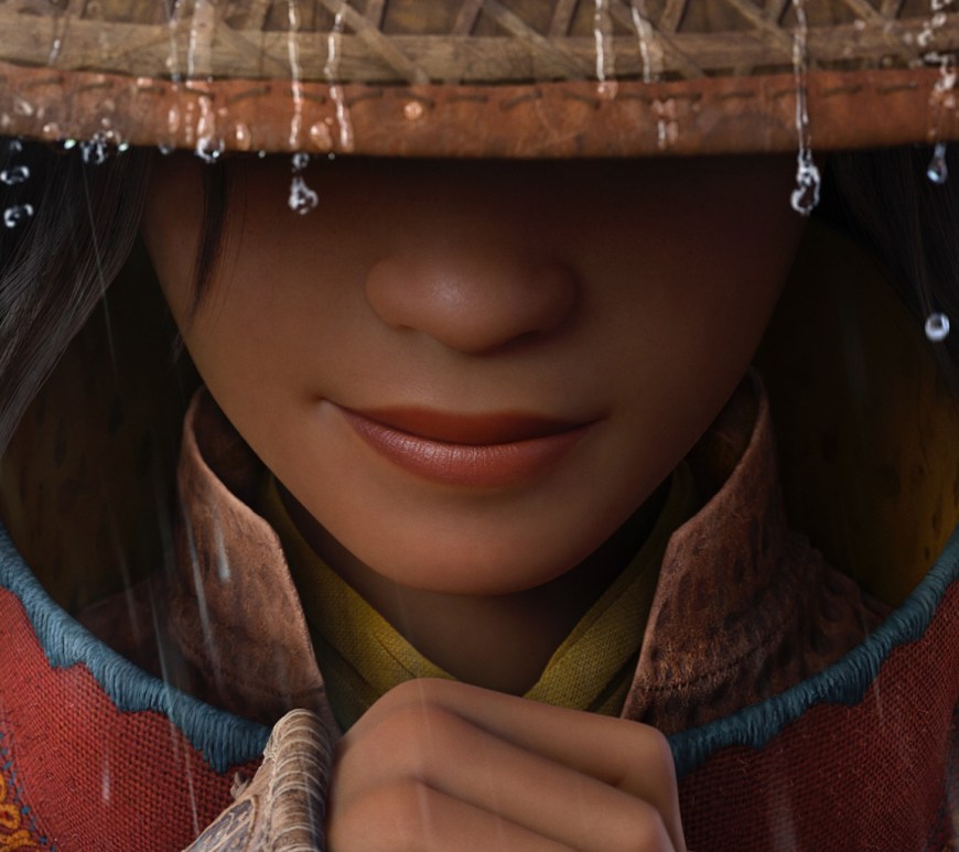 Raya e l'ultimo drago - CineFatti