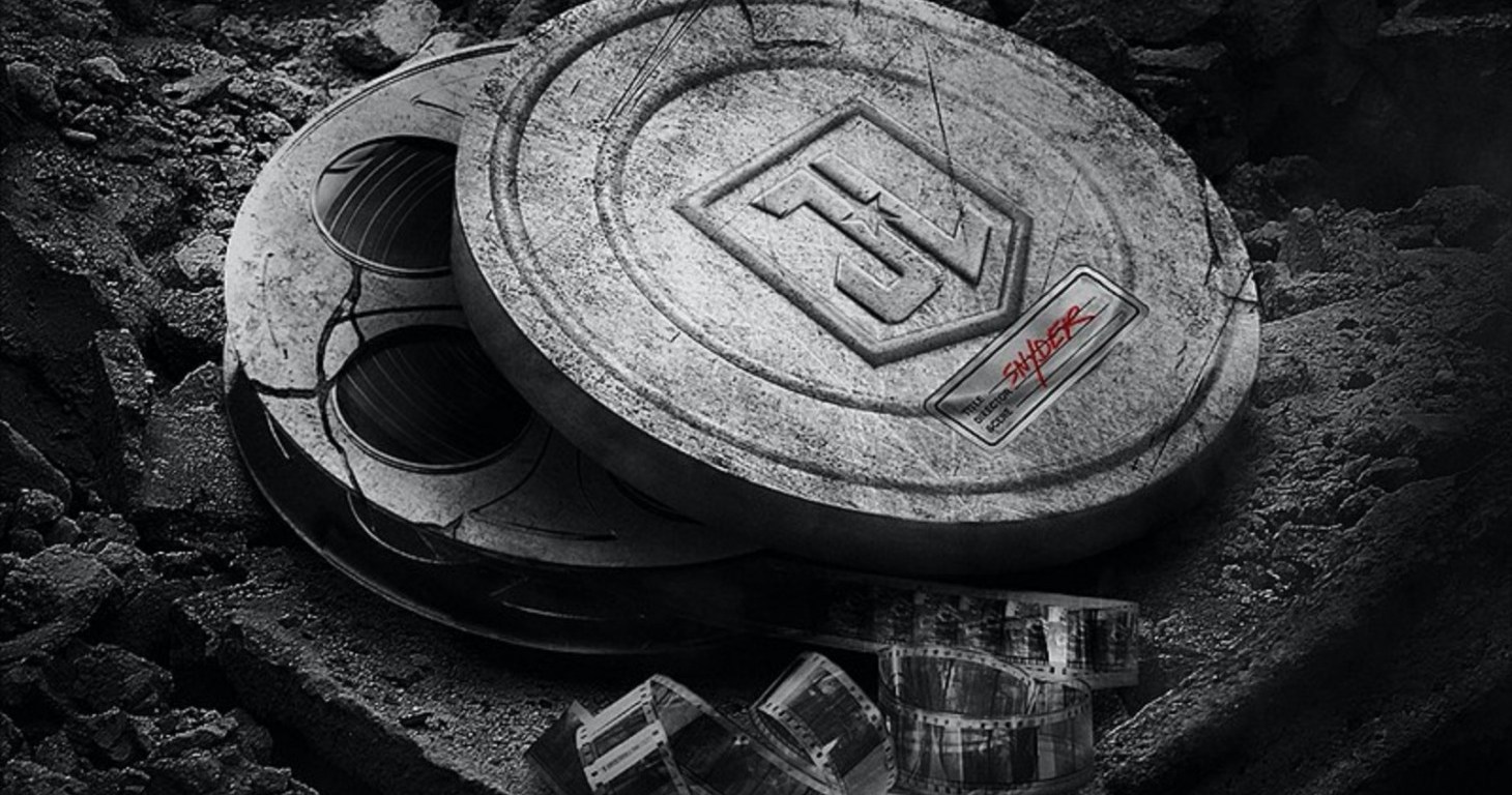 Zack Snyder's Justice League - CineFatti