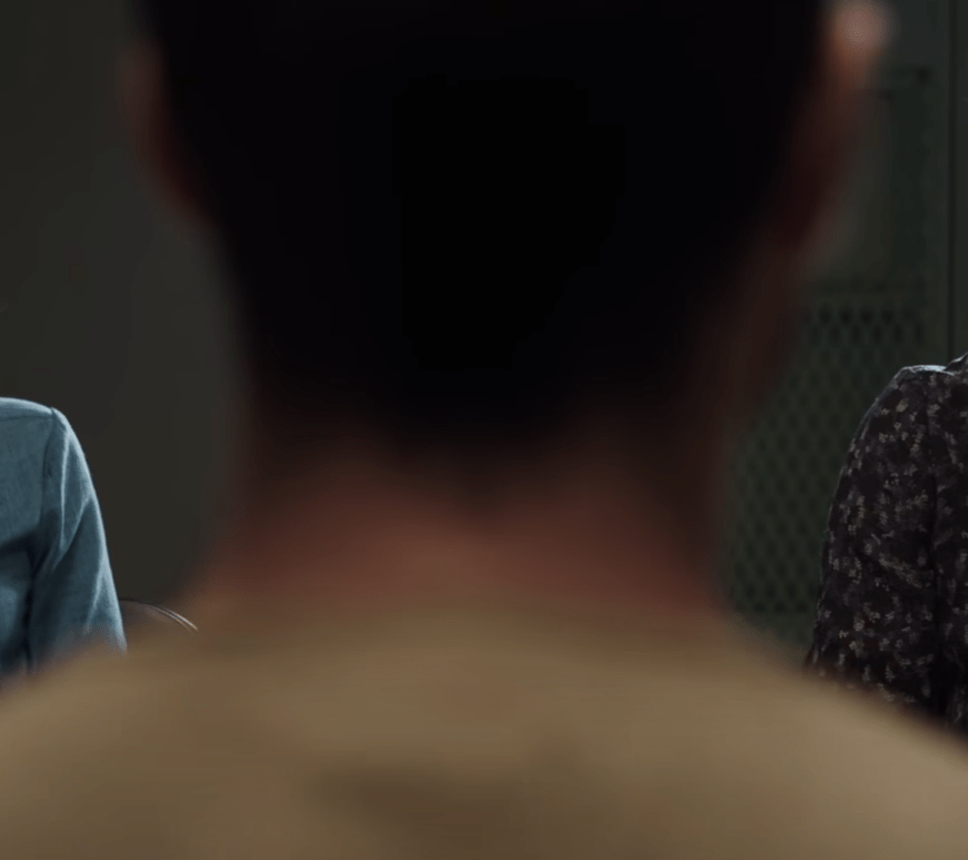 The Mauritanian - CineFatti