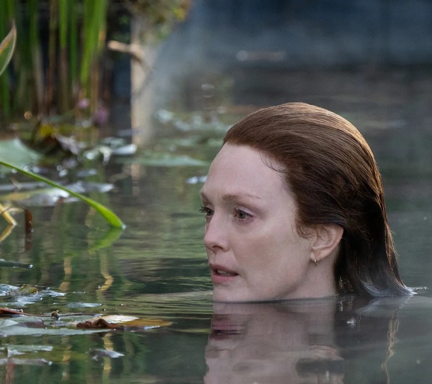 Lisey's story - CineFatti