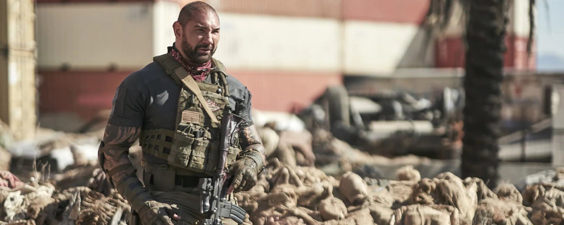 Army of the Dead - CineFatti